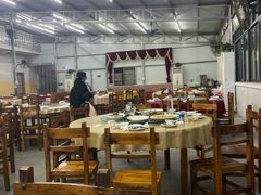 -鹿福农庄(南沙天后宫店)