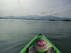 -千岛湖-欢乐水世界