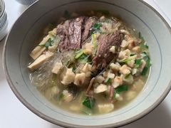 -刘信牛羊肉小炒泡馍(回民街店)