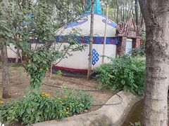 -草根堂农场