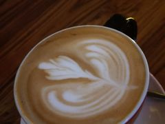 -德福楼咖啡吧(德福巷店)