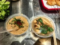 -提老炮儿烧烤(南山店)