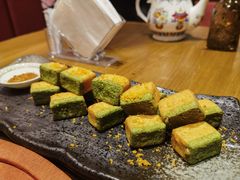 -敏珠拉姆藏餐·南京厨房(富春江东街店)