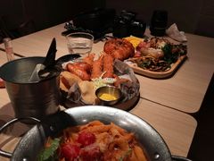 -卡朋西餐(悦汇城店)