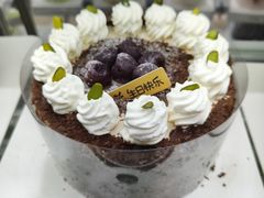 -皇冠幸福里动物奶油生日蛋糕(古田二路店)