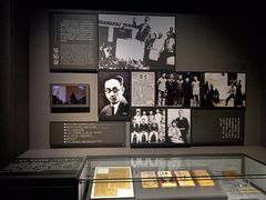 -上海市龙华烈士陵园