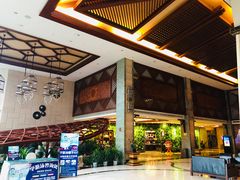 -稷泽·海丽宾雅温泉度假酒店