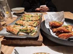 -KimPro 辛普乐概念韩餐