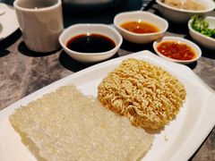 -张凯达·深海石斑鱼潮汕火锅(十五年品牌•虹桥天街店)