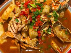 -老闵田螺馆·南昌市井菜·特色小吃(总店)