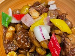 -秦皇岛香格里拉·秦香阁