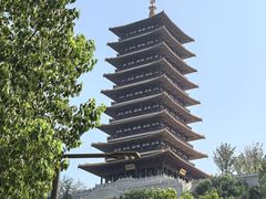 -牛首山文化旅游区