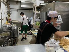 -老北京豆汁店