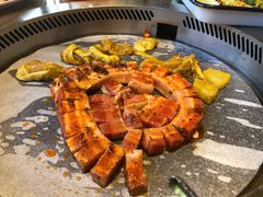 -三肥两瘦烤肉(鹿城店)