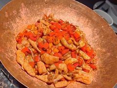 -沅江水·湖南家宴(珠江新城高德置地秋广场店)