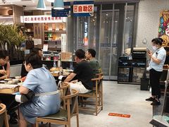 -勇利赵家烤肉坊(含光路店)