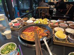 -俏媳妇火锅(宽窄巷子店)