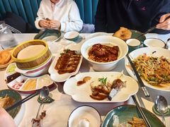 -大鸭梨烤鸭(望京店)
