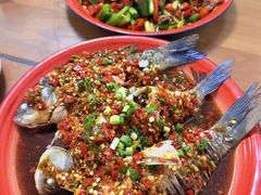 -小街47號江湖菜(四合院店)