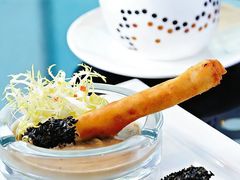 -The V泽惟·低温慢煮料理