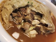 -阿凡提餐厅(簋街店)