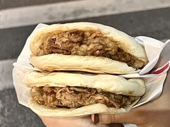 -子午路张记·肉夹馍(华强北店)