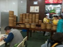 -大明寺素食坊(扬子江中路店)