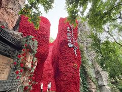 -淹城春秋乐园