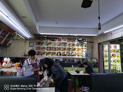 -百味香重庆鸡公煲(厦大学生公寓老店)