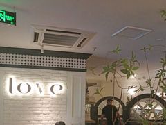 -良木缘咖啡西餐(优品道广场店)