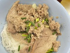 -榮泰米粉湯(Left Shop)