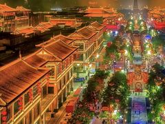 -大唐不夜城