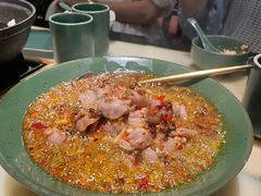 -锦府盐帮·侯宅(五棵松万达店)