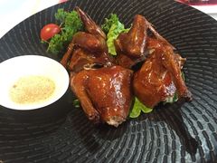 -望乡楼上海菜(日月光店)