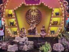 -小天鹅火锅·一线江景洪鼎旗舰店(洪崖洞店)