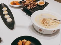 -小厨娘淮扬菜(清江苏宁广场店)