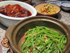 -南京大牌档(济南万象城店)