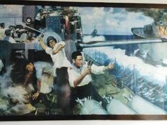 -海军上海博览馆