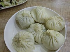 -津门张记包子铺(华昌道店)