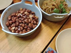 -炒豆合作社(东四总店)