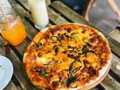 -乌托邦酒吧和餐厅