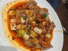 -金谷仓家庭料理(马泉营店)