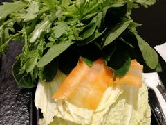 -阳坊胜利涮羊肉(阳坊老店)