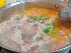 -贵州豆腐王(上合店)