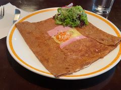 -La Creperie法餐厅(桃江路店)