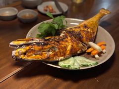 -Cau Go Vietnamese Cuisine