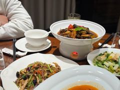 -不倒翁·徽天下名菜楼(马鞍山路店)