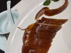 -惠丰堂饭庄·烤鸭·京味菜(民族大学店)