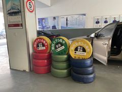 -昆明中致远上汽大众4S店(西山区店)