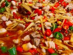 -蛙兔鸡自贡风味·特色江湖菜(广都店)